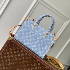 LV Shopping Bags